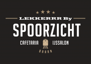 Lekkerrr by Spoorzicht